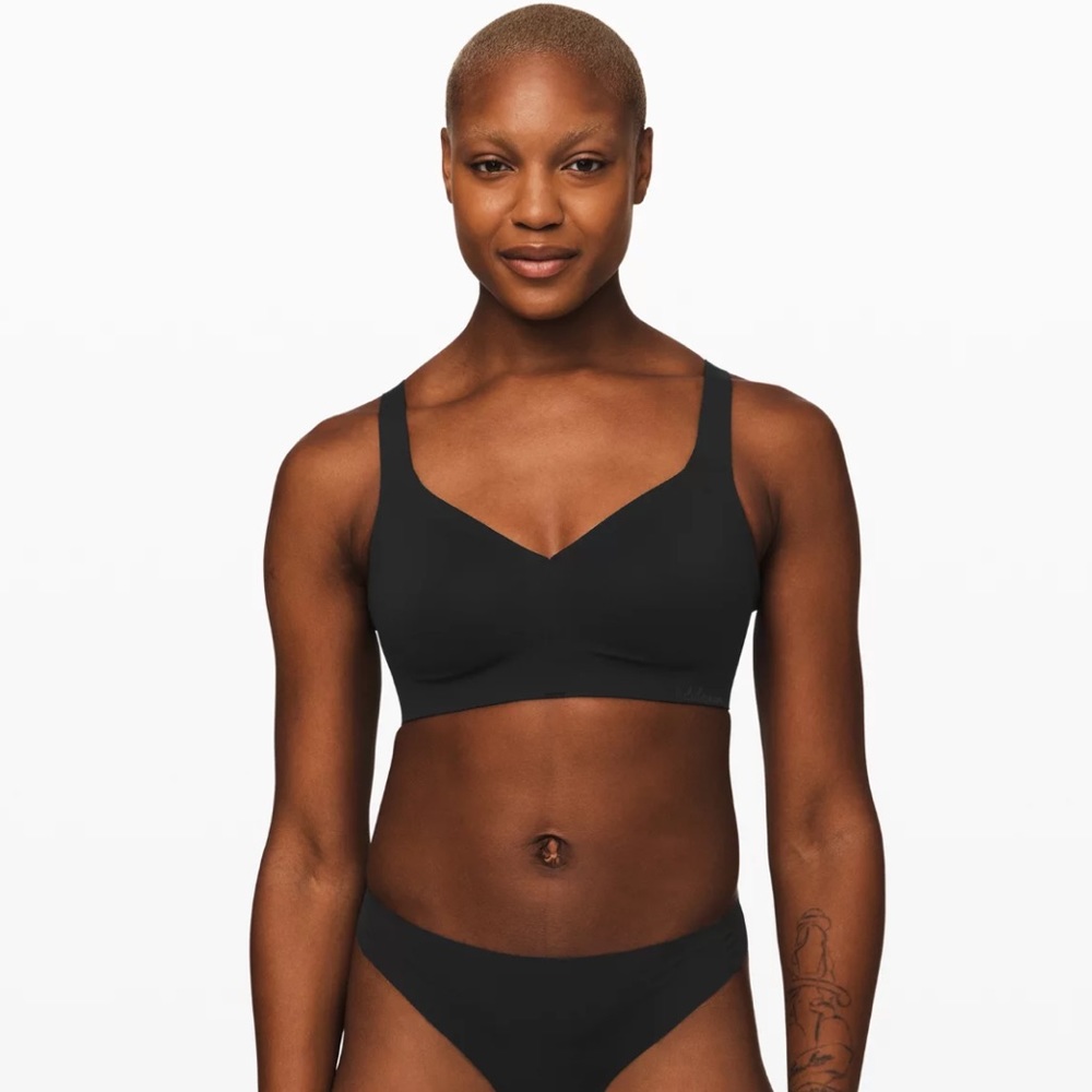 Lululemon Like Nothing Bra 34D